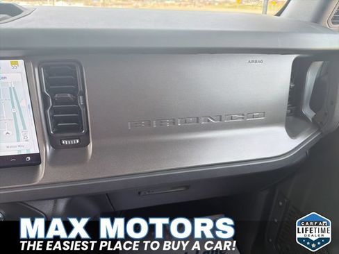 New 2026 Ford Bronco Big Bend w/ Black Diamond Package AWD/4WD image 37