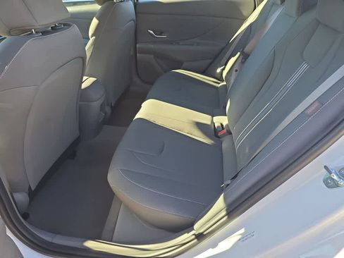 New 2026 Hyundai Elantra Sport image 20