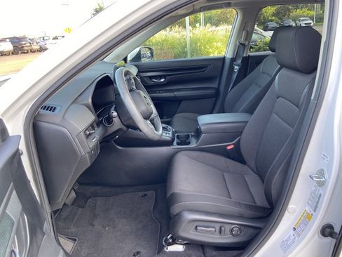 Used 2024 Honda CR-V EX image 34