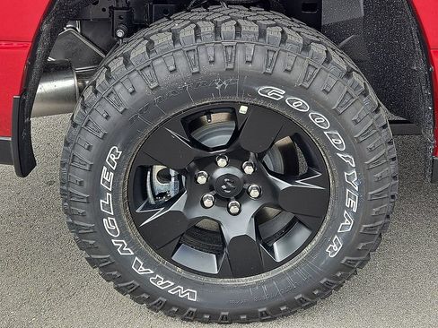 New 2026 RAM 1500 Warlock AWD/4WD image 7