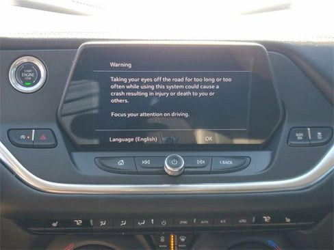 Used 2022 Chevrolet Blazer LT w/ LPO, Floor Liner Package image 22