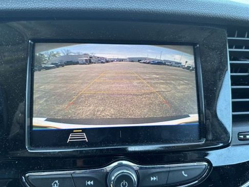 Certified 2022 Buick Encore Preferred w/ Safety Package AWD/4WD image 26