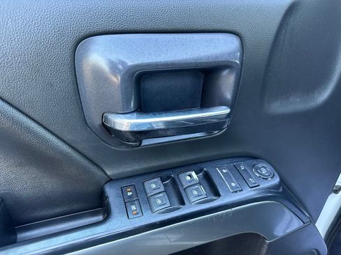 Used 2018 Chevrolet Silverado 2500 LT w/ LT Fleet Convenience Package AWD/4WD image 13