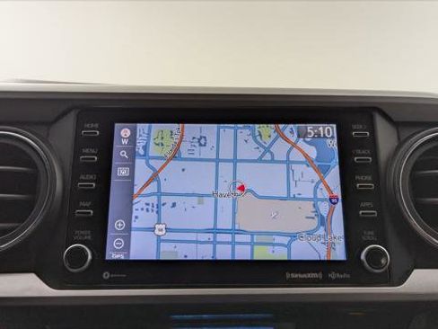 Used 2023 Toyota Tacoma SR5 image 32