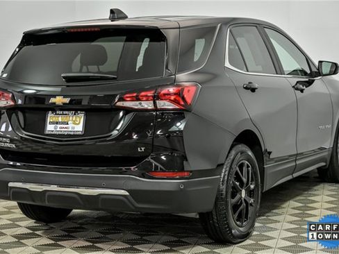 Used 2023 Chevrolet Equinox LT image 7