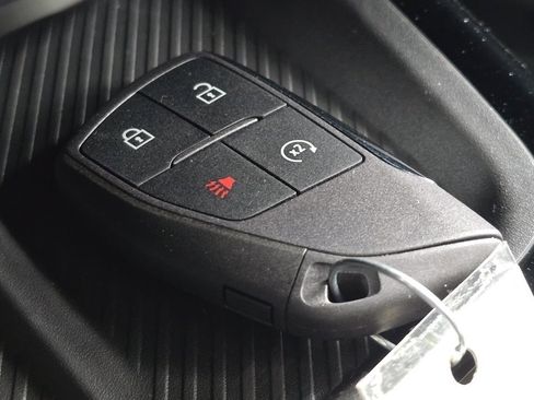 New 2027 Chevrolet Bolt RS w/ Technology Package image 12