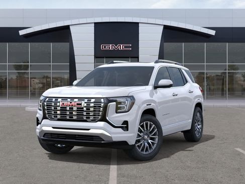 New 2026 GMC Terrain Denali AWD/4WD image 6