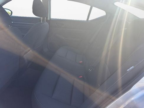 New 2025 Nissan Altima 2.5 SV w/ SV Premium Package image 13