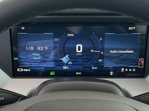 New 2027 Chevrolet Bolt LT w/ Comfort Package FWD image 24
