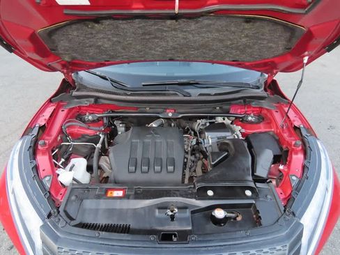 Used 2022 Mitsubishi Eclipse Cross SE image 10