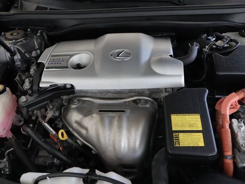 Used 2013 Lexus ES 300h w/ Luxury Pkg image 27