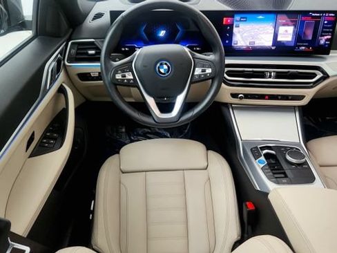 Used 2023 BMW i4 eDrive35 RWD image 52