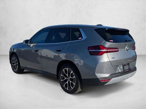 New 2026 BMW X3 xDrive30 w/ Convenience Package image 9