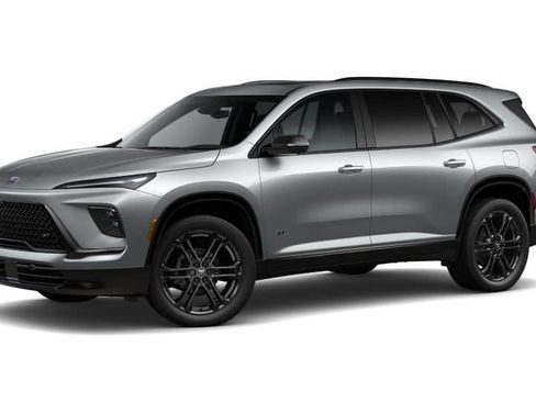 New 2026 Buick Enclave Sport Touring w/ Power Package FWD image 74