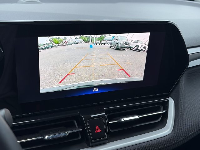 Used 2025 Chevrolet TrailBlazer LT w/ Convenience Package FWD image 21