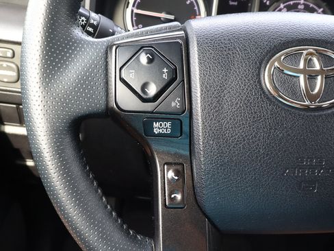 Used 2024 Toyota 4Runner TRD Off-Road image 26