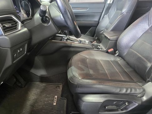 Used 2017 MAZDA CX-5 Grand Touring FWD image 14