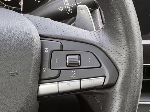 Certified 2024 Cadillac CT5 Sport w/ Climate Package image 17