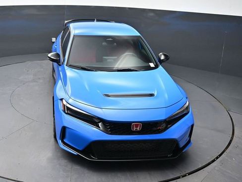 Used 2024 Honda Civic Type R image 32