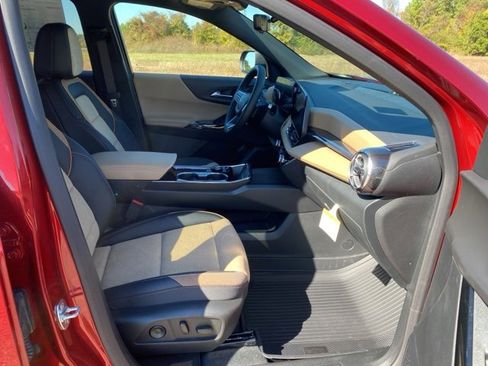 New 2026 Chevrolet Equinox ACTIV w/ Convenience Package III image 28