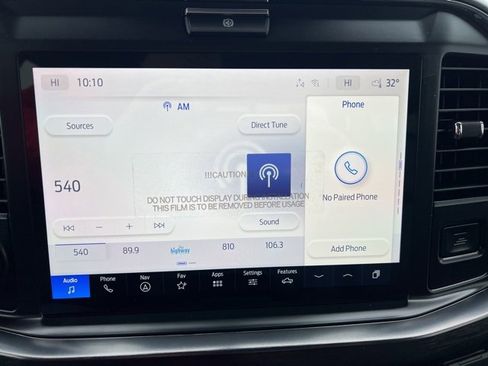 New 2026 Ford F250 Lariat w/ Lariat Ultimate Package image 20