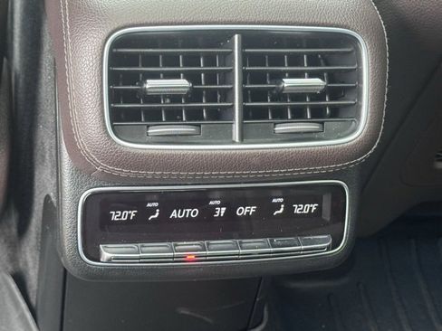 Used 2021 Mercedes-Benz GLS 450 GLS 450 image 19