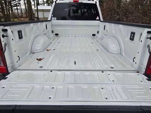 New 2026 Ford F350 Platinum image 11