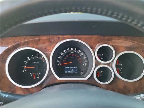 Used 2007 Toyota Tundra Limited RWD image 18