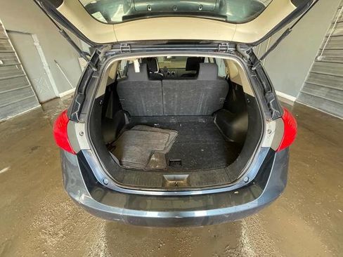 Used 2013 Nissan Rogue S image 26