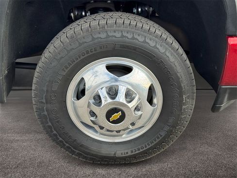 Used 2021 Chevrolet Silverado 3500 High Country image 7