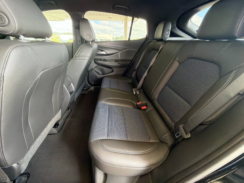 New 2026 Buick Envista Sport Touring w/ Convenience I Package FWD image 14