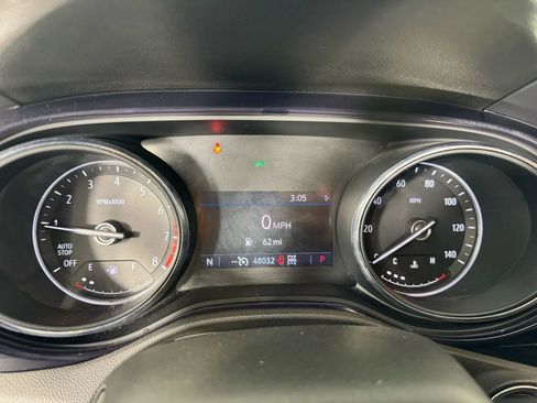 Used 2021 Buick Encore GX Preferred w/ Cold Weather Comfort Package image 14