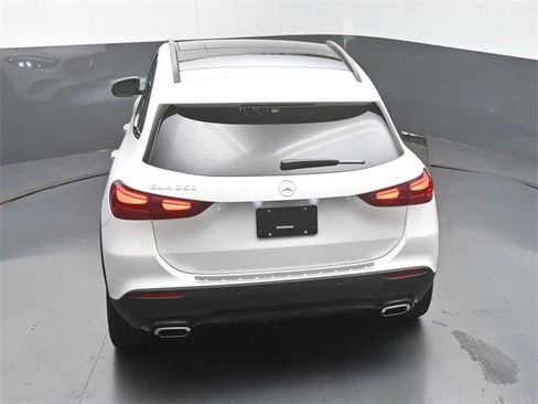 New 2026 Mercedes-Benz GLA 250 image 47