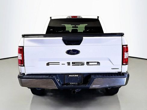 Used 2019 Ford F150 XLT image 6
