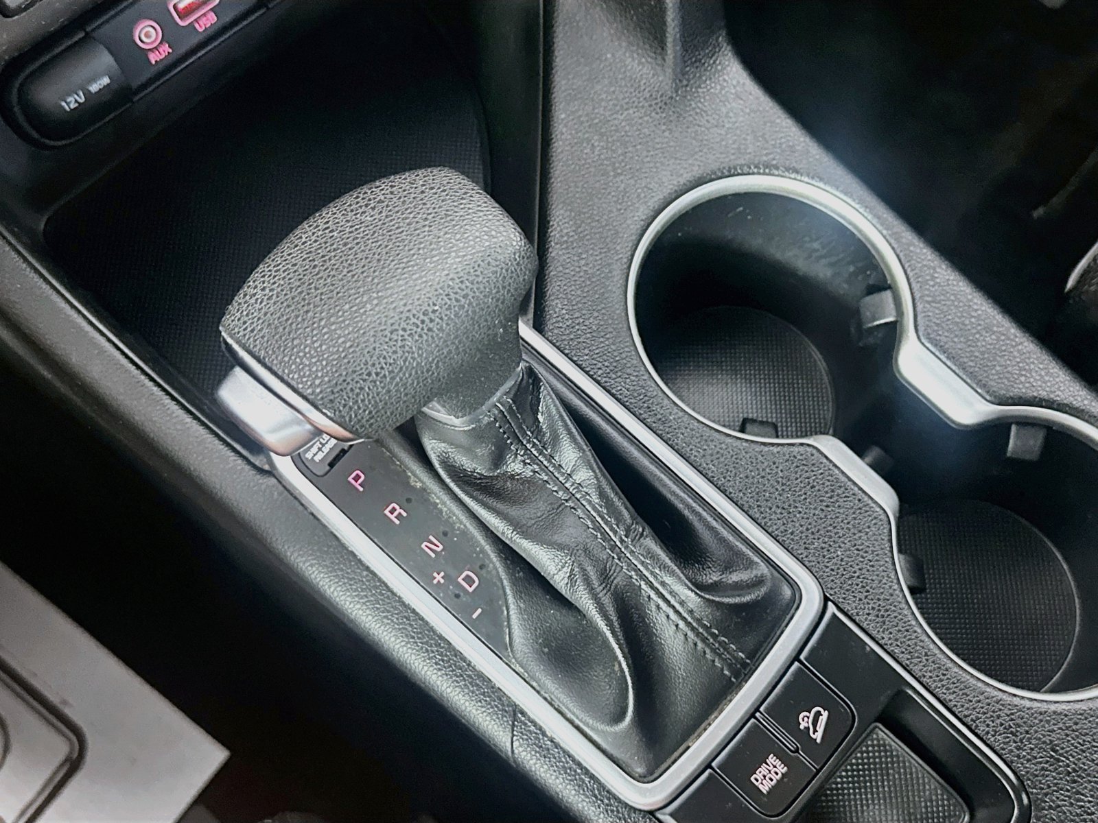 Used 2019 Kia Sportage LX FWD image 16