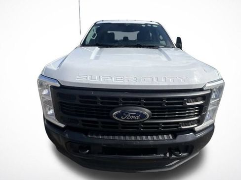 Used 2025 Ford F450 XL AWD/4WD image 1
