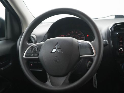 Used 2018 Mitsubishi Mirage ES FWD image 15