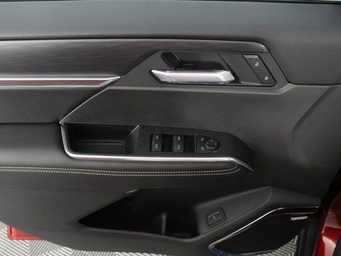 New 2026 GMC Acadia Elevation w/ Black Edition image 15