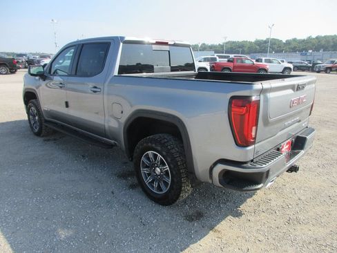New 2026 GMC Sierra 1500 AT4 w/ AT4 Premium Package AWD/4WD image 10
