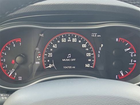 Used 2018 Dodge Durango Citadel w/ Premium Entertainment Group image 24