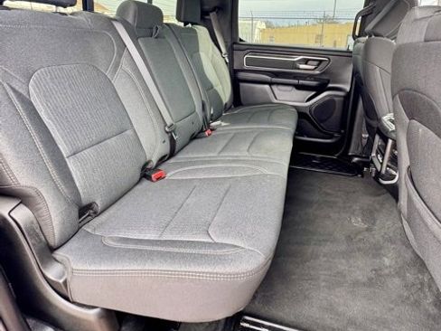 Used 2020 RAM 1500 Lone Star image 14