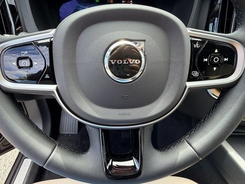 New 2026 Volvo XC60 T8 Plus AWD/4WD image 21