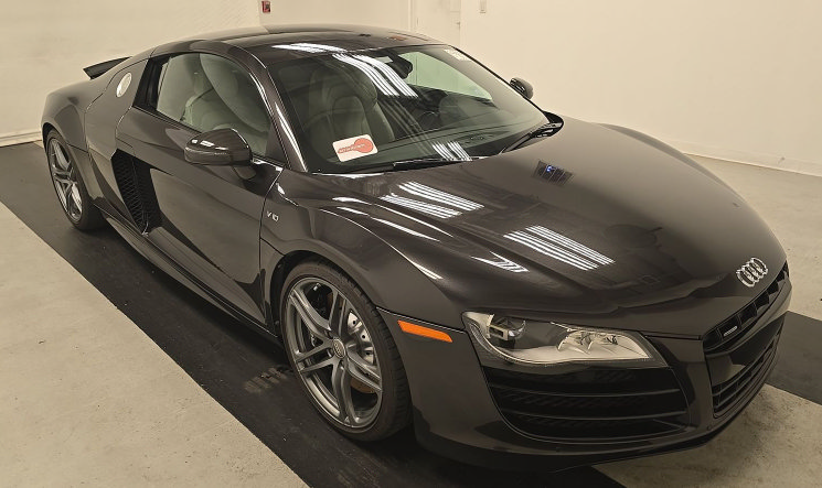 Used 2012 Audi R8 V10 AWD/4WD image 21