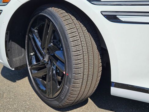 New 2026 Genesis G80 3.5T Prestige image 35