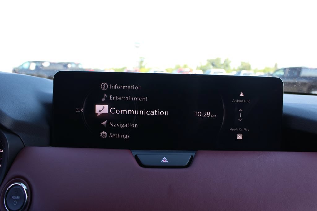 Used 2025 MAZDA CX-70 Plug-In Hybrid w/ Premium Plus AWD/4WD image 44
