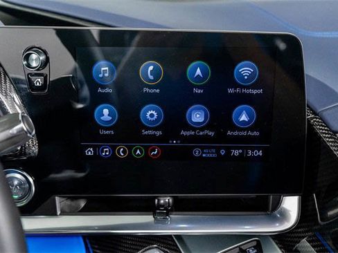 Used 2023 Chevrolet Corvette Z06 image 26