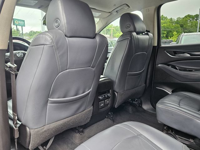 Used 2019 Buick Enclave Premium AWD/4WD image 13