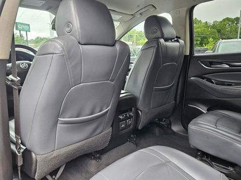 Used 2019 Buick Enclave Premium AWD/4WD image 13