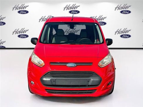 Certified 2017 Ford Transit Connect XLT FWD image 2