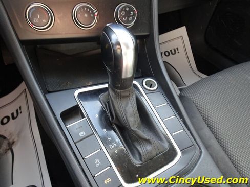 Used 2019 Volkswagen Jetta S FWD image 16